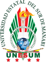 UNIVERSIDAD ESTATAL DEL SUR DE MANABÍ